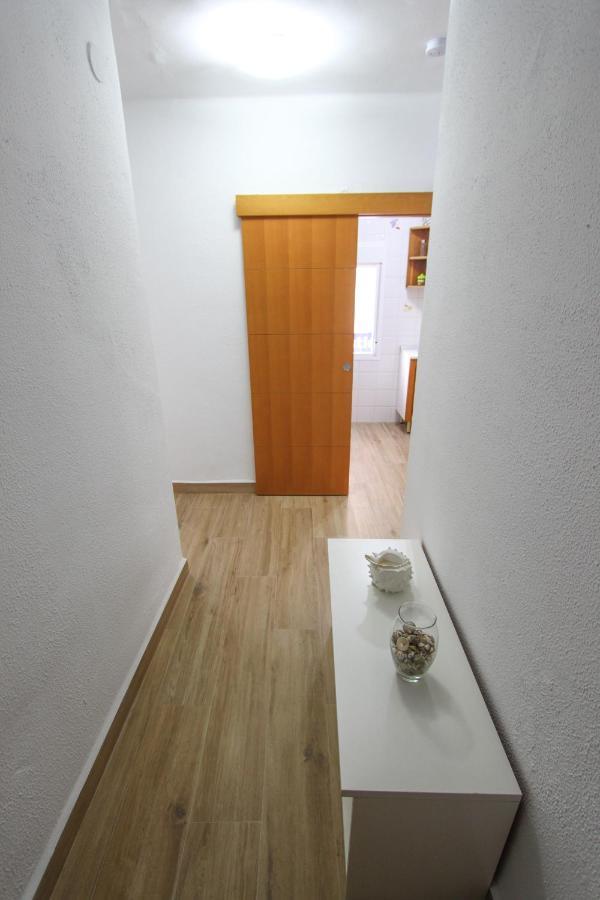 Apartamento Chaparil نيرخا المظهر الخارجي الصورة